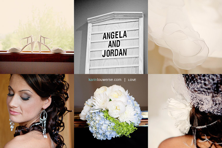 Abbotsford Wedding Photographer