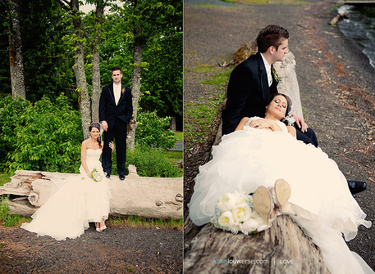 Abbotsford Wedding Photographer