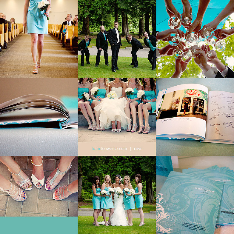 Abbotsford Wedding Photographer