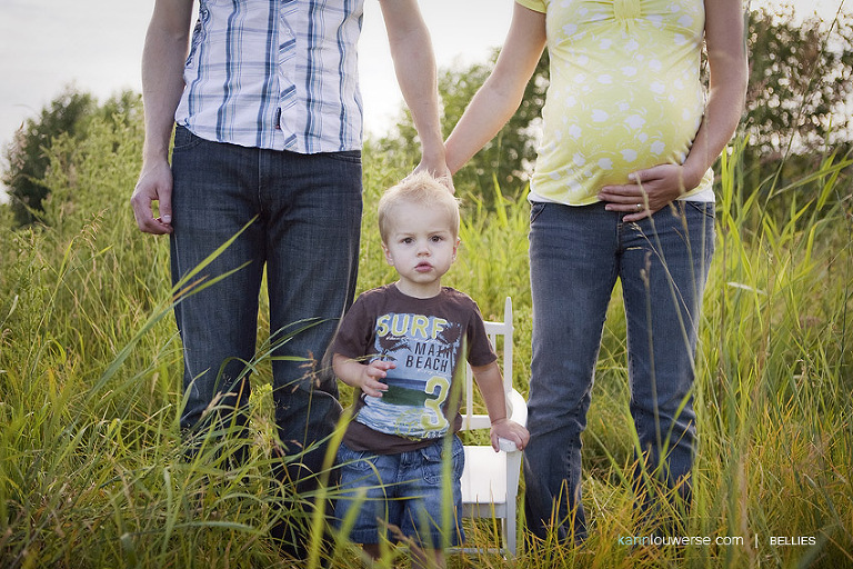 Abbotsford Maternity Photographer