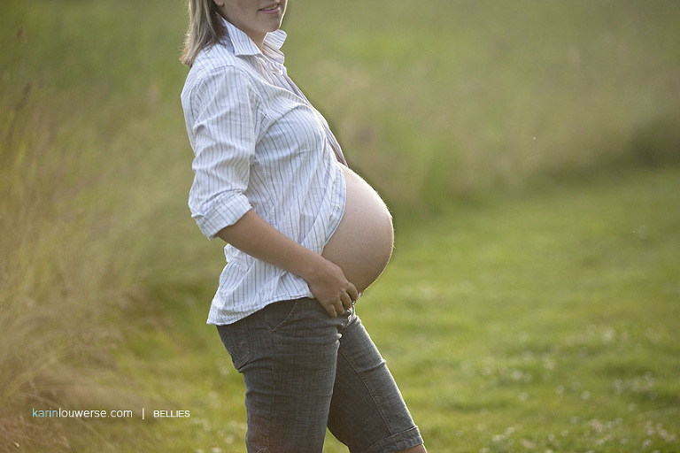 Abbotsford Maternity Photographer