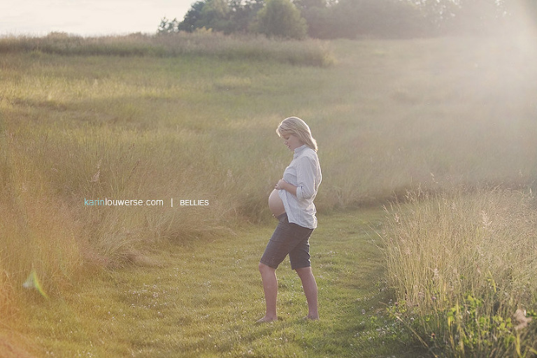 Abbotsford Maternity Photographer