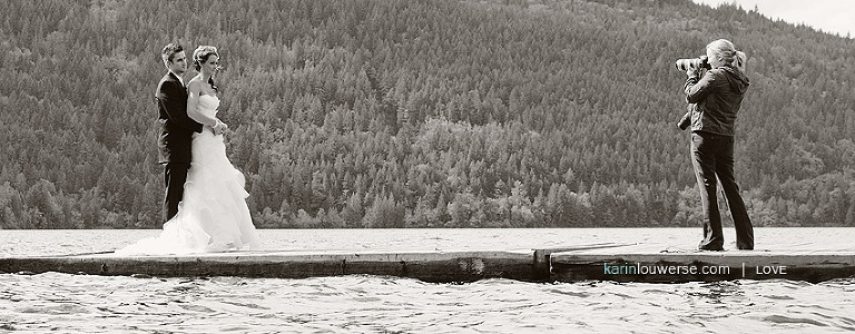 Abbotsford Wedding Photographer