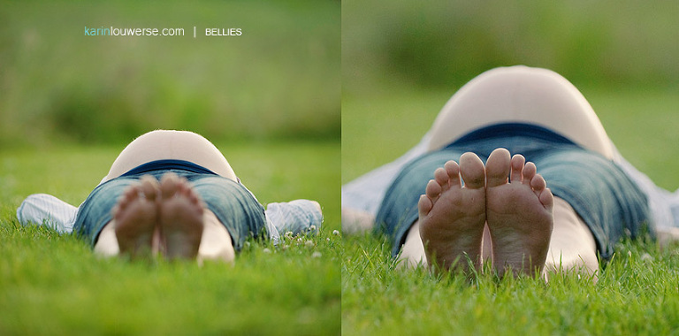 Abbotsford Maternity Photographer