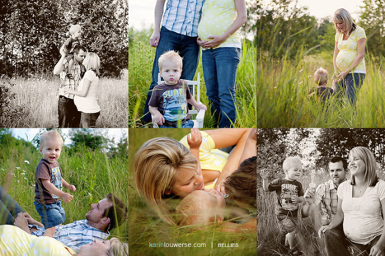 Abbotsford Maternity Photographer