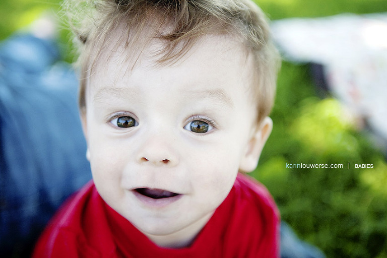 Vancouver Baby Photographer