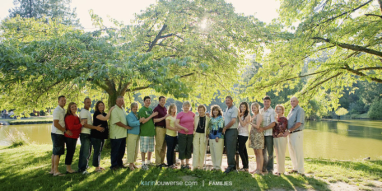 Burnaby Family Photographer
