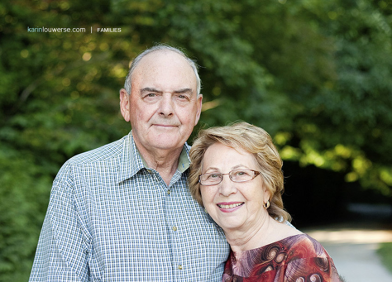Burnaby Family Photographer
