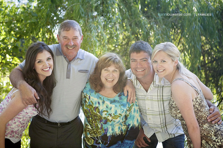 Burnaby Family Photographer