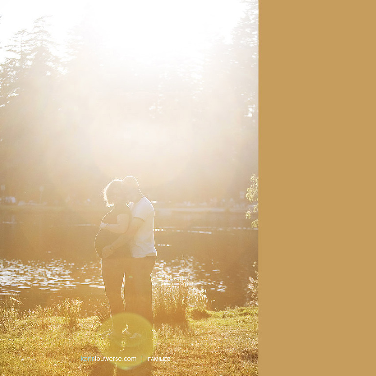 Burnaby Family Photographer