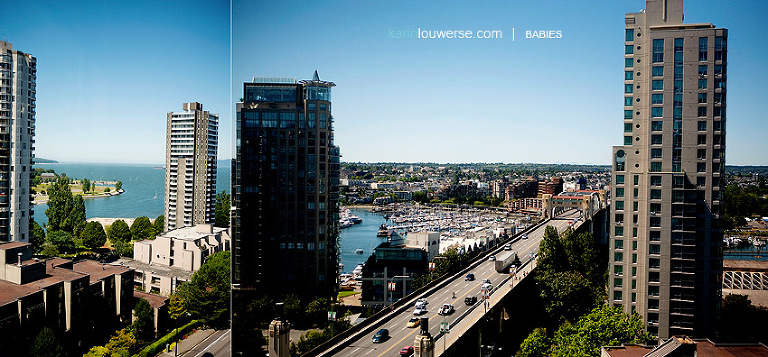 Vancouver Baby Photographer