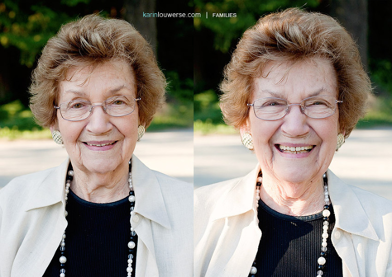 Burnaby Family Photographer