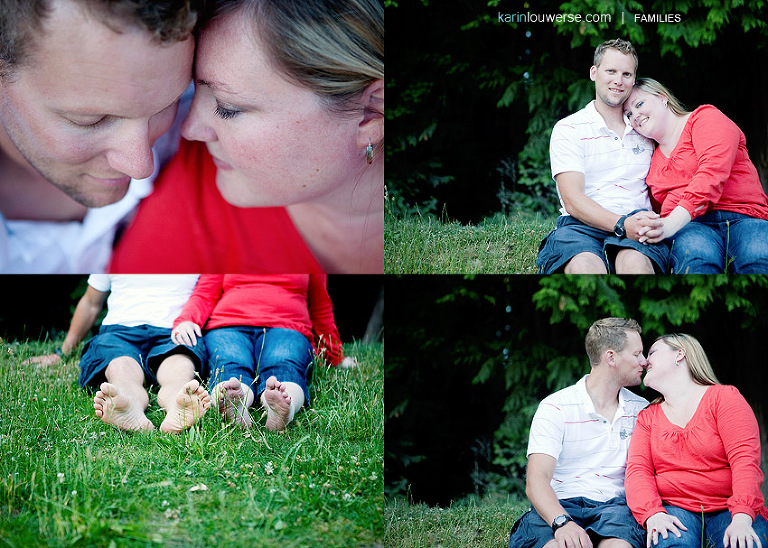 Burnaby Family Photographer