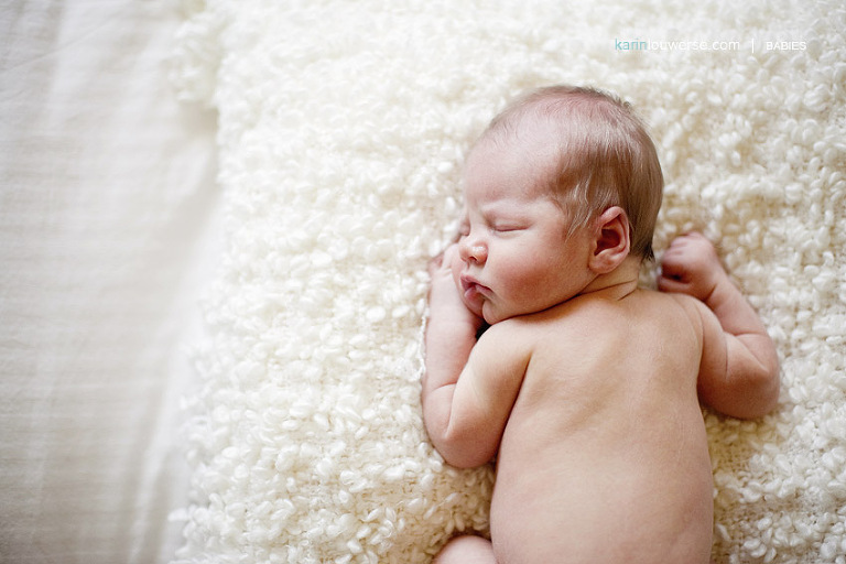 Abbotsford Baby Photographer