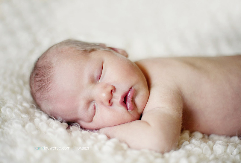 Abbotsford Baby Photographer
