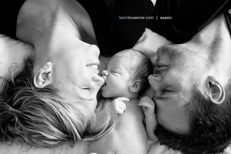 Abbotsford Baby Photographer