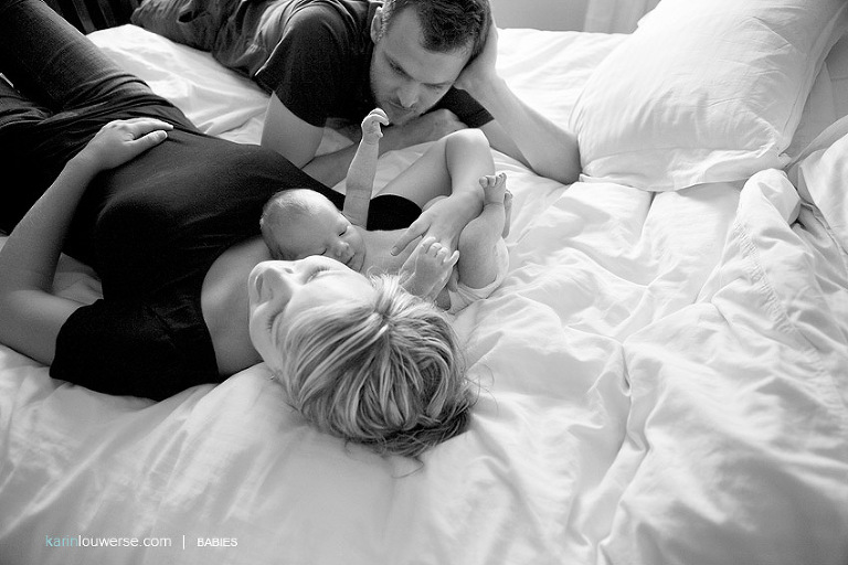 Abbotsford Baby Photographer