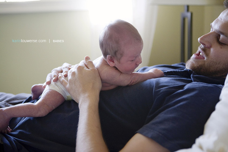 Abbotsford Baby Photographer