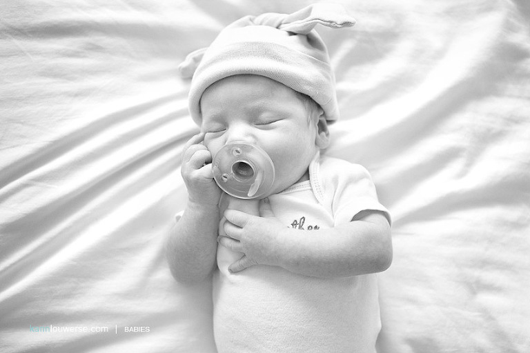 Abbotsford Baby Photographer