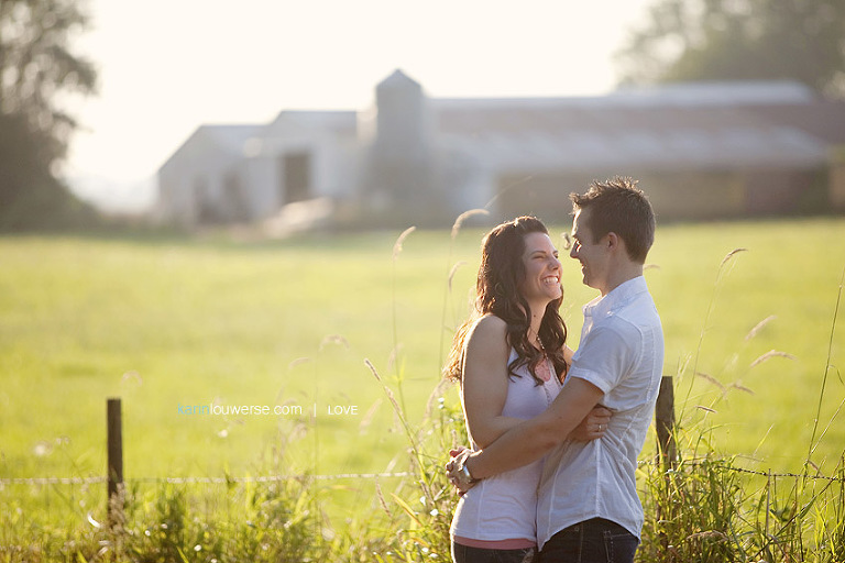 Sumas Engagement & Wedding Photographer