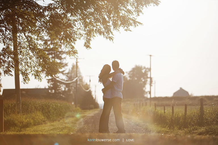 Sumas Engagement & Wedding Photographer