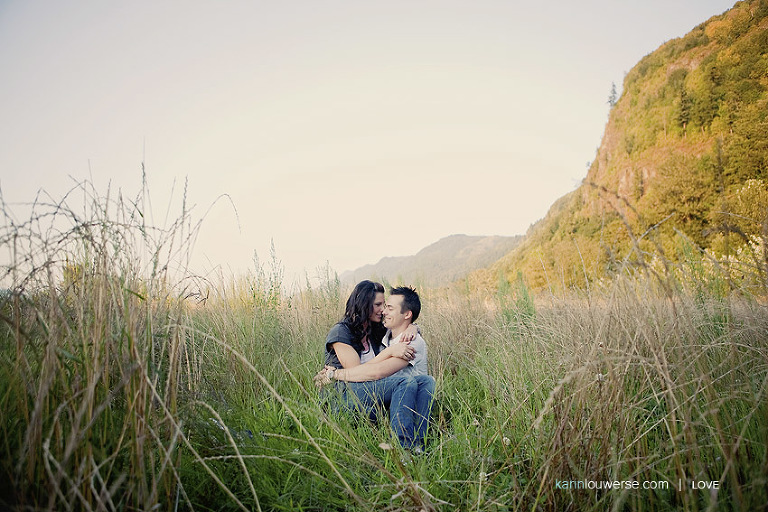Sumas Engagement & Wedding Photographer