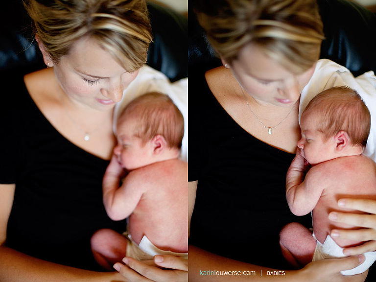 Abbotsford Baby Photographer