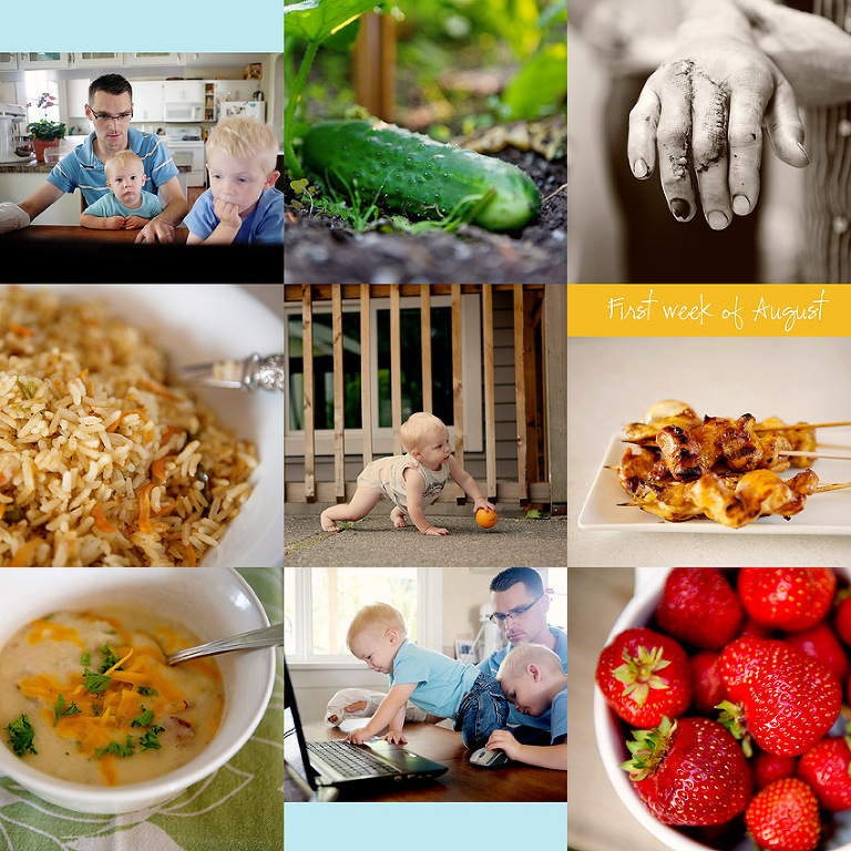 Aldergrove Family Photographer