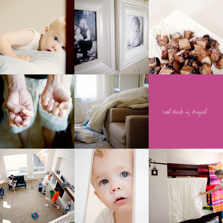 Aldergrove Family Photographer