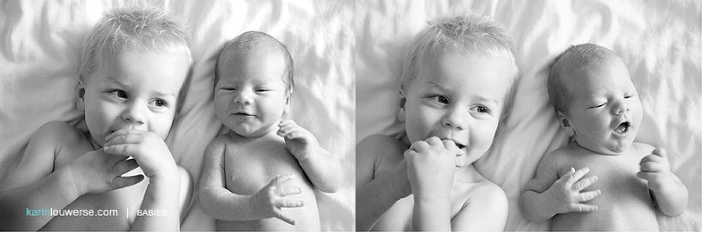 Abbotsford Baby Photographer