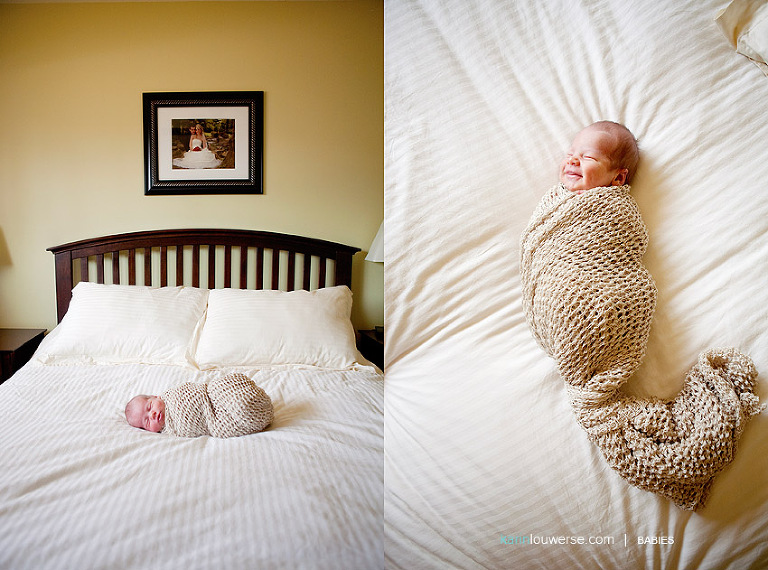 Abbotsford Baby Photographer