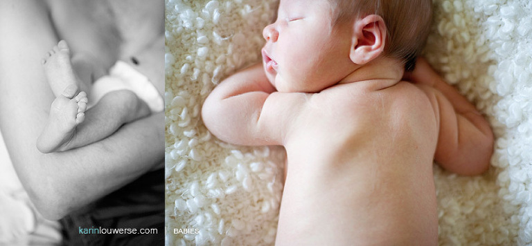 Abbotsford Baby Photographer