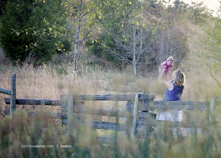 Aldergrove Baby Photographer