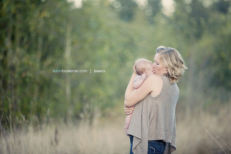 Aldergrove Baby Photographer