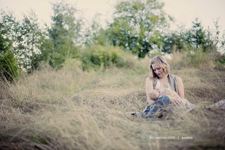 Aldergrove Baby Photographer