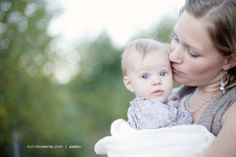 Aldergrove Baby Photographer