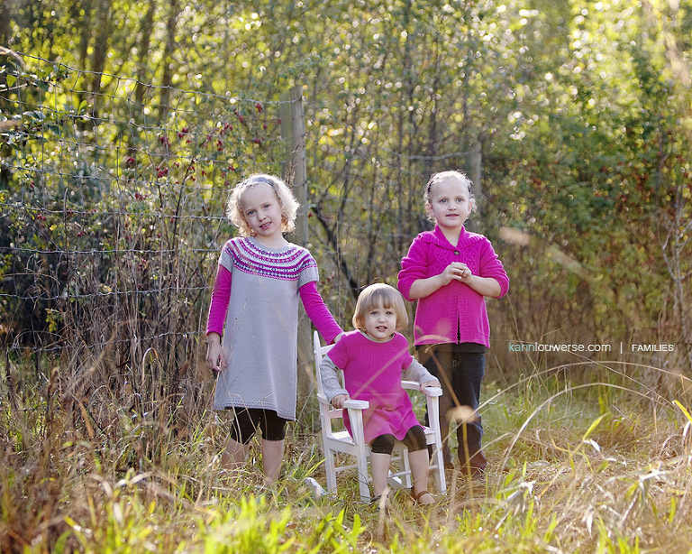 Aldergrove Family Photographer