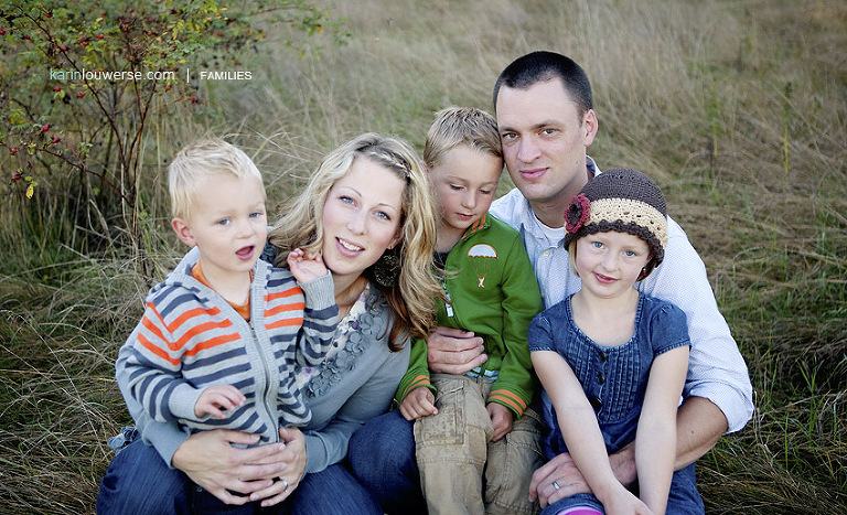 Aldergrove Family Photographer