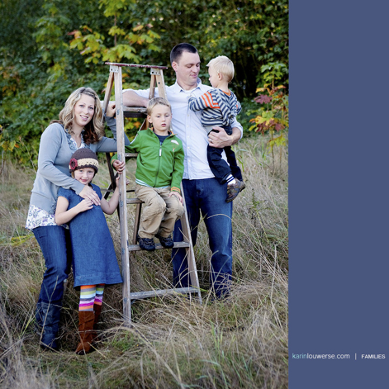 Aldergrove Family Photographer