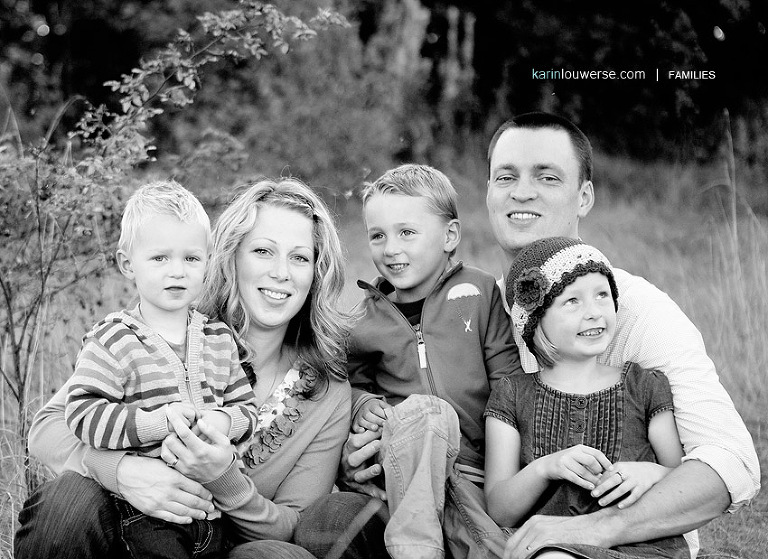 Aldergrove Family Photographer