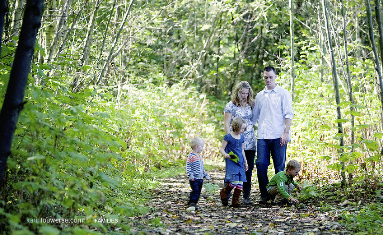 Aldergrove Family Photographer