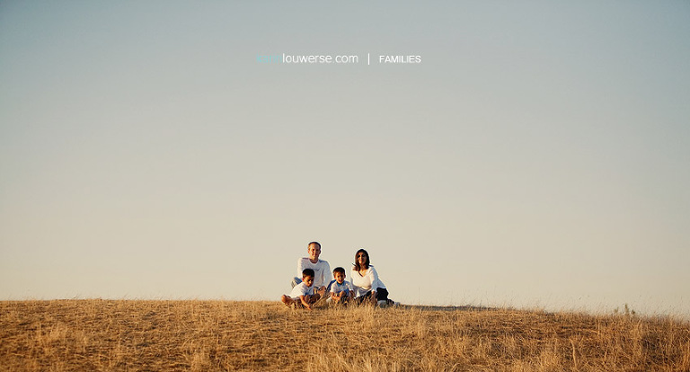 Crescent Beach Family Photographer