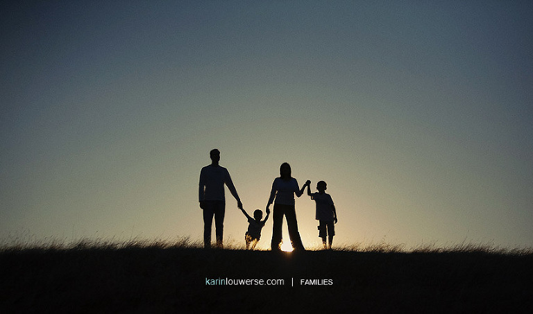 Crescent Beach Family Photographer