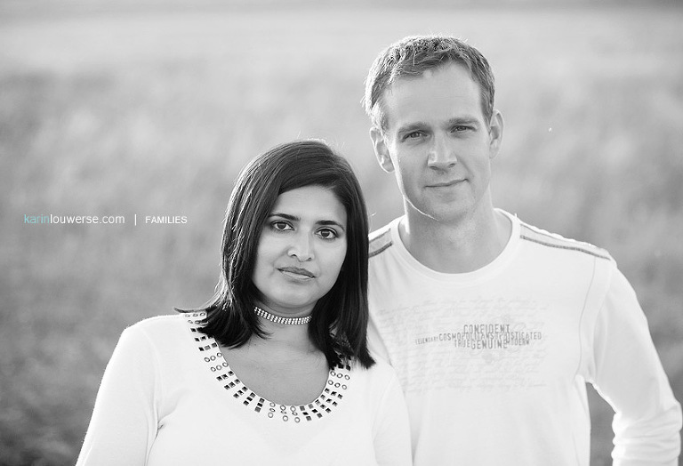 Crescent Beach Family Photographer