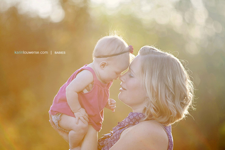 Aldergrove Baby Photographer