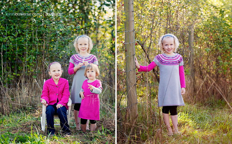 Aldergrove Family Photographer