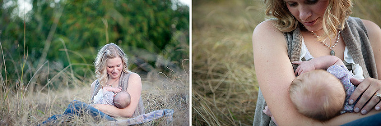Aldergrove Baby Photographer