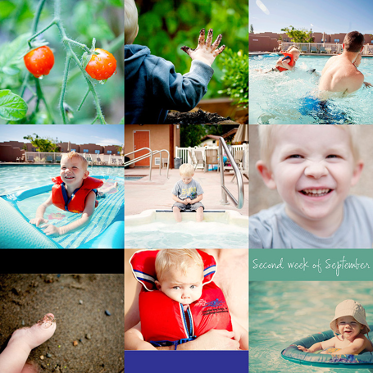 Aldergrove Family Photographer