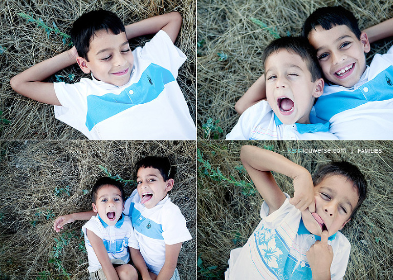 Crescent Beach Family Photographer