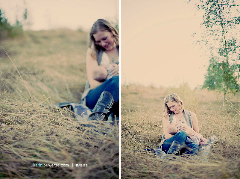 Aldergrove Baby Photographer